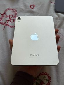 Apple iPad mini (A17 Pro) 128GB