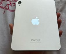Apple iPad mini (A17 Pro) 128GB