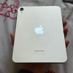 Apple iPad mini (A17 Pro) 128GB