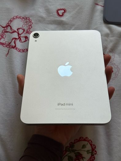 Apple iPad mini (A17 Pro) 128GB
