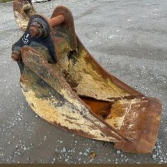 Excavator Bucket