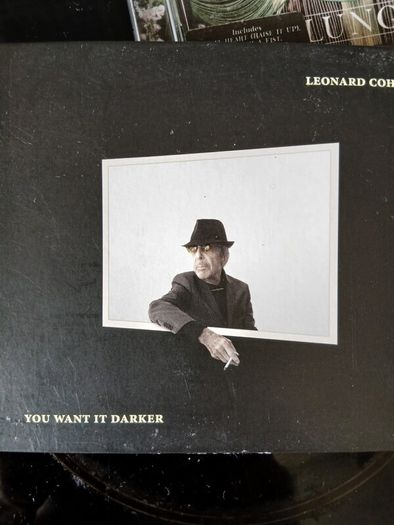 3 Cds