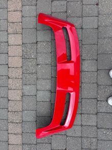 Ford Focus ST Spoiler