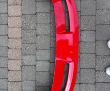 Ford Focus ST Spoiler
