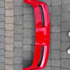 Ford Focus ST Spoiler
