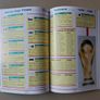 Rare Ireland football autographed book Italia 90 Image 7