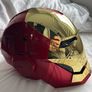 Autoking Iron Man MK 5 Helmet Image 2