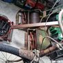 antique lawn mowers Image 5