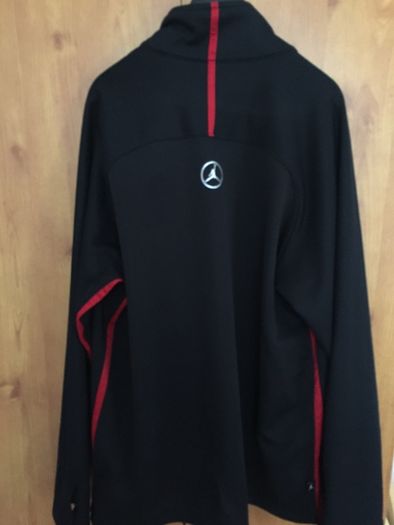 Nike Jordan Top  Black size m