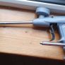 Soudal foam gun and free cleaner Image 2