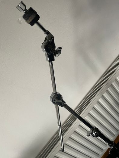 Pearl boom cymbal stand
