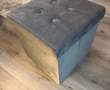 Side Table / Storage