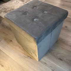 Side Table / Storage