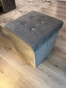 Side Table /Storage