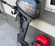 Mariner 10hp outboard