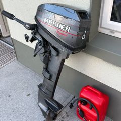 Mariner 10hp outboard