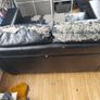 2 Seater couch FREE Image 3