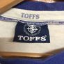 Tranmere Rovers FC. Official TOFFS Xtra Large Retro Home Jersey.Collect In Dublin Or Receive Via Post. Image 3