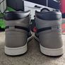 Air Jordan 1 Retro High OG 'Shadow' UK10 Image 4