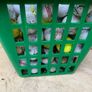 100 Random branded golf balls (mainly practice) Image 2