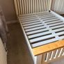 Solid Double Bed Image 2