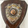 medals uk football soccer 1950 west Fulham football division Image 8