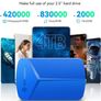 2.5 inch Hard Drive Enclosure USB 3.0 to SATA III Image 3