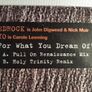 Bedrock - For What You Dream Of - Stress Records - Quinessential Digweed Prog House Anthem!! Original Mix! Image 4