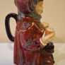 SALE!  Vintage ROYAL DOULTON Toby Jug - Sir John Falstaff Image 3