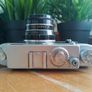 Zorki-4 VIDEO CLA Refurbished USSR Soviet Russian 35mm Rangefinder Serviced Film Camera 67000576 Image 5