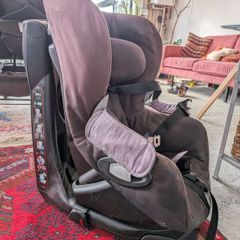 Swivel Car Seat