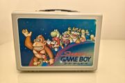Jap Super Gameboy Case Complete And Rare