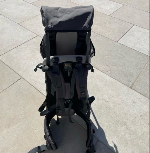 Child Carrier