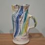 Foxhole Pottery Youghal Pitcher Image 2