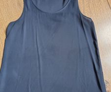 Ladies Camisole Top size 8