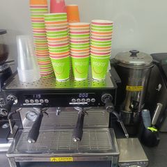 coffee cups take away 10k cups