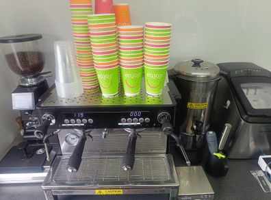 coffee cups take away 10k cups