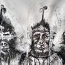 Cryptowise Primates, Hodl, Halve, Hope Image 3