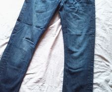 Lee copper jeans