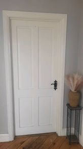 Internal doors