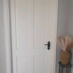 Internal doors