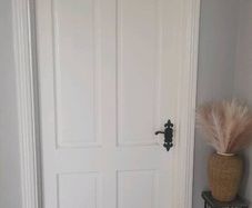 Internal doors