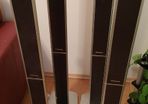 4 Panasonic Sb-fs990 125 Watt Floor Standing Home Theatre  Speakers