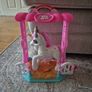 Pets Alive Unicorn and Stable Toy Image 2