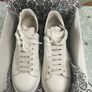 Alexander Mc Queen men's fashion trainers Image 2