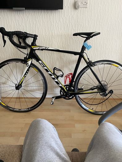 bike