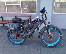 electric  bike