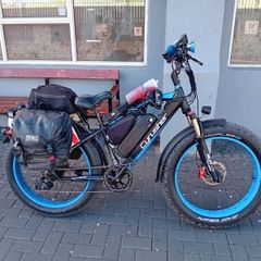 electric  bike
