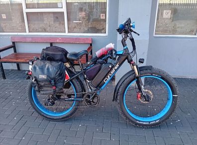 electric  bike