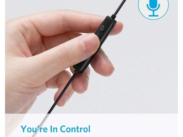 Wireless headphones, Anker Bluetooth headphones